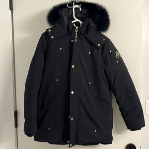 Boys XL Authentic Moose Knuckles